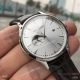 Faux Jaeger-Lecoultre Master Moonphase Watches Silver Dial Leather Strap (6)_th.jpg
